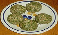 Recipe For Vegetables Kufta